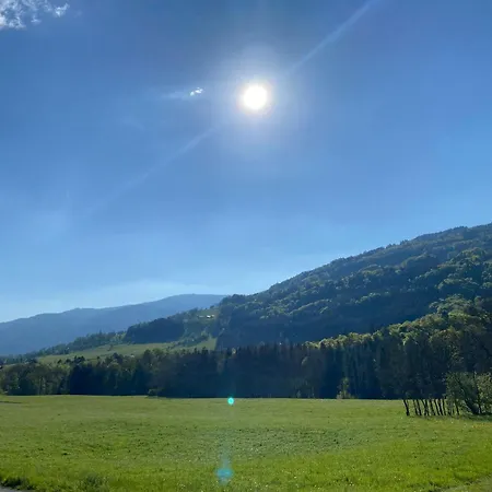 Valley Semesterbostad