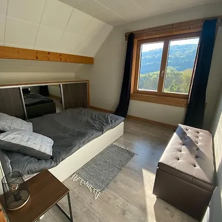 Ferienhaus Valley *